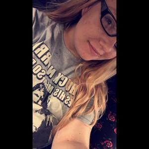 Meet your Posher, Annmarie